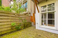 Hugo de Grootkade 8 O, Amsterdam