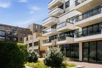 Eef Kamerbeekstraat 402, Amsterdam