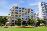 Eef Kamerbeekstraat 402, Amsterdam