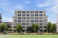 Eef Kamerbeekstraat 402, Amsterdam