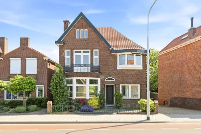 Tivoliweg 52, 4561HM, Hulst, Zeeland