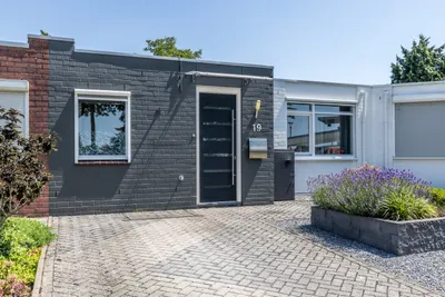 Unicefplantsoen 19, 6413TA, Heerlen, Limburg