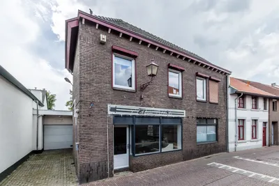 Steenstraat 11, 6141AS, Limbricht, Limburg