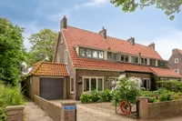 Dampoortstraat 1, Middelburg