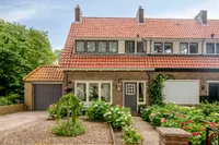 Dampoortstraat 1, Middelburg