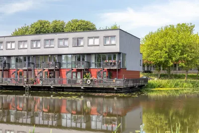 Zalm 33, 3824JB, Amersfoort, Utrecht