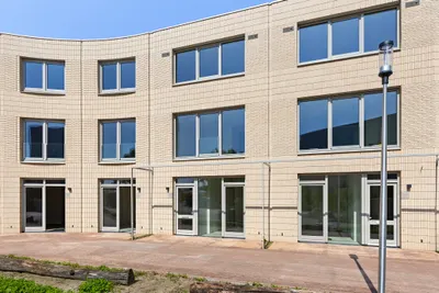Rekwisieten 19, 3826PD, Amersfoort, Utrecht