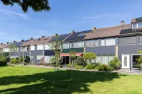 P.J. Troelstrastraat 5, Papendrecht