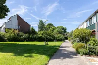 P.J. Troelstrastraat 5, Papendrecht