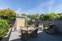 P.J. Troelstrastraat 5, Papendrecht