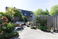Haagbeukhof 201, Papendrecht