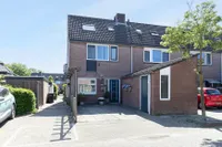 Haagbeukhof 201, Papendrecht