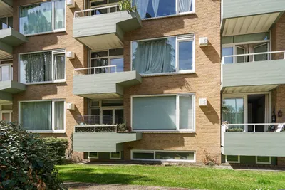 Elisabeth Brugsmaweg 1 207, 2555SC, 's-gravenhage, Zuid-Holland