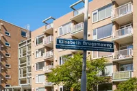 Elisabeth Brugsmaweg 1 207, 's-gravenhage