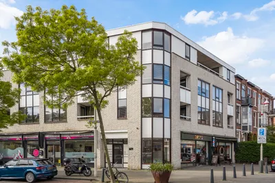 Gentsestraat 1 L, 2587HK, 's-gravenhage, Zuid-Holland