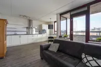 Gentsestraat 1 L, 's-gravenhage