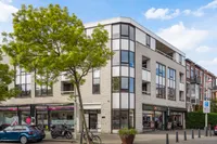 Gentsestraat 1 L, 's-gravenhage