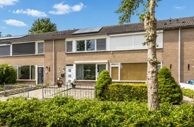 Strandgaper 12, 4553CA, Philippine, Zeeland