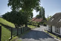 Diefdijk 7, Everdingen