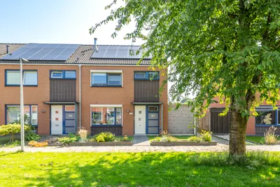 Korianderhof 97, 7641XV, Wierden, Overijssel