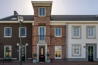 Laan door de Veste 173, Helmond