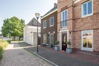 Laan door de Veste 173, Helmond