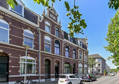 Noord Buitensingel 17 B, 5911EL, Venlo, Limburg