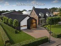 Rond Deel 10, Bladel