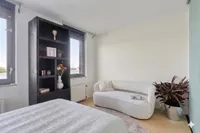 Sumatrakade 585, Amsterdam