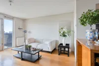 Sumatrakade 585, Amsterdam