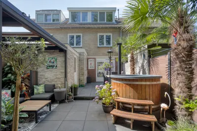 Taag 13, 1186LL, Amstelveen, Noord-Holland