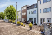 Arubapier 49, Almere