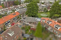 Vogelplein 22, Gouda