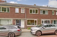 Vogelplein 22, Gouda