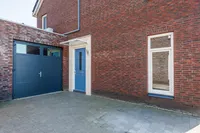 Blazoenlaan 47 a, Zeeland