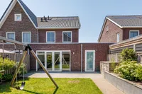 Blazoenlaan 47 a, Zeeland