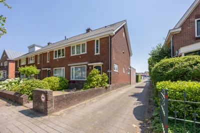 Hatertseweg 247, 6533AH, Nijmegen, Gelderland