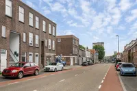 van der Driftstraat 34, Vlaardingen