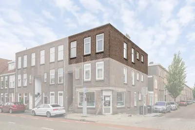 van der Driftstraat 34, 3131JJ, Vlaardingen, Zuid-Holland