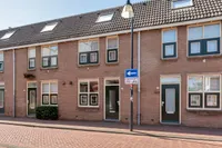 Kortedijk 94, Vlaardingen