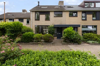 Laan van Nederhoven 70, 3334BN, Zwijndrecht, Zuid-Holland