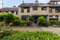 Laan van Nederhoven 70, Zwijndrecht