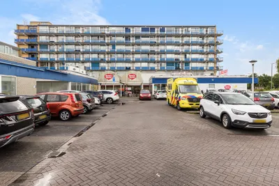 Burgemeester Jansenlaan 61, 3331HE, Zwijndrecht, Zuid-Holland