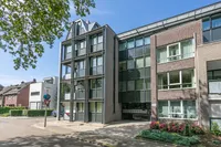 Prins Hendriklaan 58 HS07, Brunssum