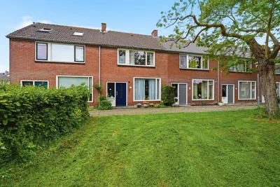 Rustenburgplantsoen 22, 4337VP, Middelburg, Zeeland