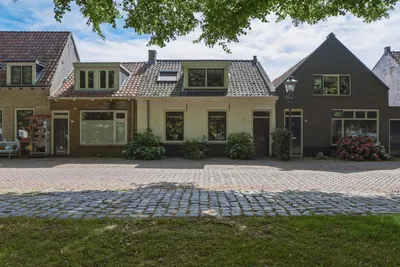 Dorpsplein 15, 4443AD, Nisse, Zeeland
