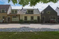 Dorpsplein 15, Nisse