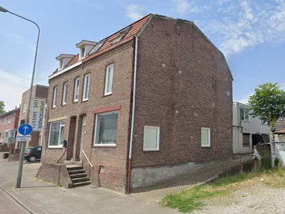 Maastrichterstraat , 6444GG, Brunssum, Limburg