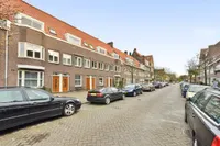 Mr. P.N. Arntzeniusweg, Amsterdam