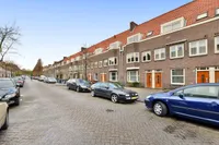 Mr. P.N. Arntzeniusweg, Amsterdam